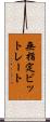 無指定ビットレート Scroll