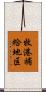 牧港補給地区 Scroll