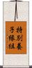 特別養子縁組 Scroll
