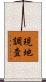 現地調査 Scroll