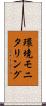環境モニタリング Scroll