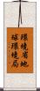 環境省地球環境局 Scroll