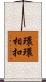 環環相扣 Scroll