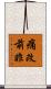 痛改前非 Scroll