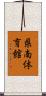 県南体育館 Scroll