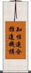 知性連合推進機構 Scroll