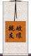 破壞親友 Scroll