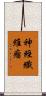 神經纖維瘤 Scroll
