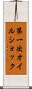 第一次オイルショック Scroll