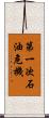 第一次石油危機 Scroll