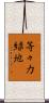 等々力緑地 Scroll
