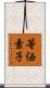 等価素子 Scroll