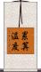 累算温度 Scroll