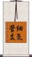 細気管支 Scroll