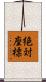 絶対座標 Scroll