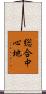 総合中心地 Scroll