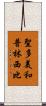 聖多美和普林西比 Scroll