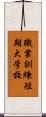 職業訓練短期大学校 Scroll