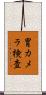 胃カメラ検査 Scroll