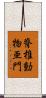 脊椎動物亜門 Scroll