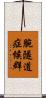 腕隧道症候群 Scroll