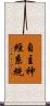 自主神經系統 Scroll
