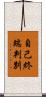 自己終端判別 Scroll