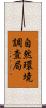 自然環境調査局 Scroll
