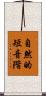 自然的短音階 Scroll