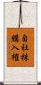 自社株購入権 Scroll