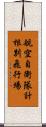 航空自衛隊計根別飛行場 Scroll