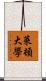 萊頓大學 Scroll