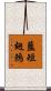 藍短翅鶇 Scroll