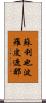 蘇利也波羅皮遮那 Scroll