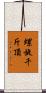 螺旋千斤頂 Scroll