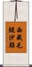西藏毛腿沙雞 Scroll