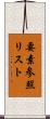 要素参照リスト Scroll
