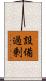 設備過剰 Scroll