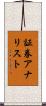 証券アナリスト Scroll