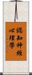 認知神經心理學 Scroll