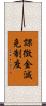 課徴金減免制度 Scroll