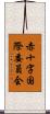赤十字国際委員会 Scroll