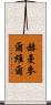 赫曼·麥爾維爾 Scroll