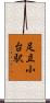 足立小台駅 Scroll
