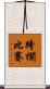 跨欄比賽 Scroll