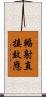 輻射直接效應 Scroll
