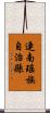 連南瑤族自治縣 Scroll