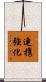 連携強化 Scroll