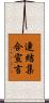 連結集合宣言 Scroll