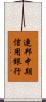 連邦中期信用銀行 Scroll